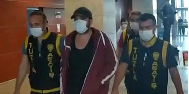 Halil Sezai'nin aldığı cezanın gerekçeli kararı açıklandı
