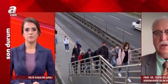Bilim Kurulu üyesi yanıtladı! Yeni tedbirler yeterli mi?