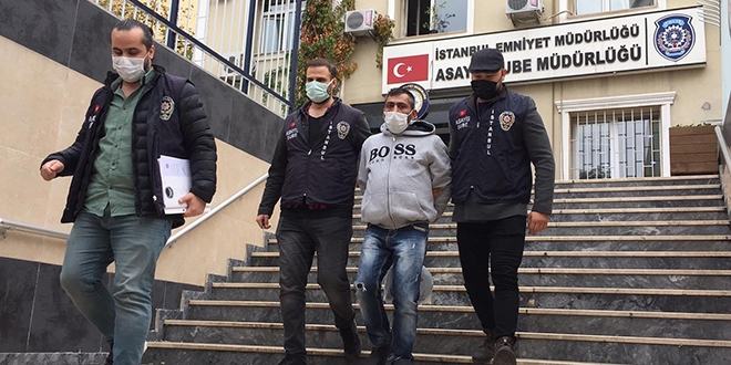 Cezaevinden izinli kt, ay ocanda cinayet iledi
