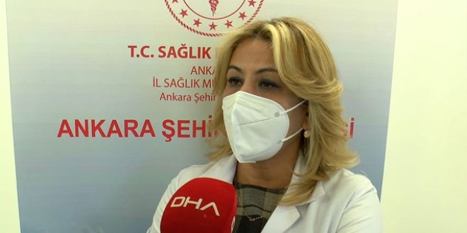 Bilim Kurulu Üyesi: Tedbirlerin etkisini 1 hafta içinde göreceğiz