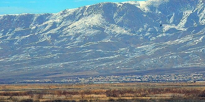 Dağlık Karabağ'da gözlem noktalarının sayısı arttı