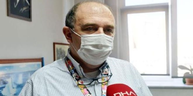 Prof. Dr. Ateş Kara: 3 hafta kapanmak gerekli