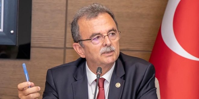 'Kovid-19 meslek hastalığı olarak kabul edilmeli'