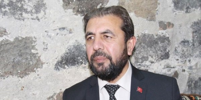 Anket şirketinin başkanından dikkat çeken 'parlamenter sistem' iddiası