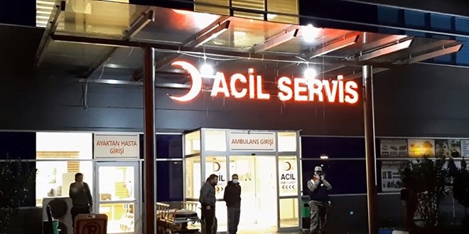 Şehit iki askerimizin kimlikleri açıklandı
