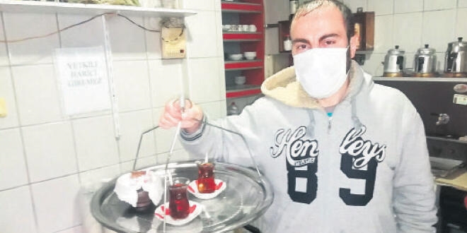 Vatandaşın kafası karışık