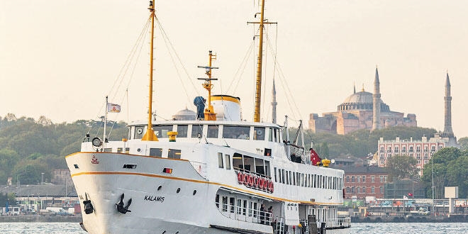 İstanbul 'en pahalı' 100 kent arasında