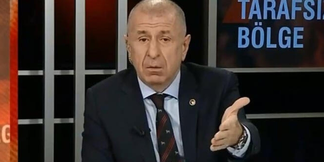 Özdağ'ın tanık beyanı Altaylı'nın dosyasında