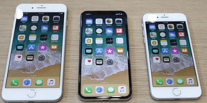 Apple yavaşlayan iPhone'lar için para ödeyecek