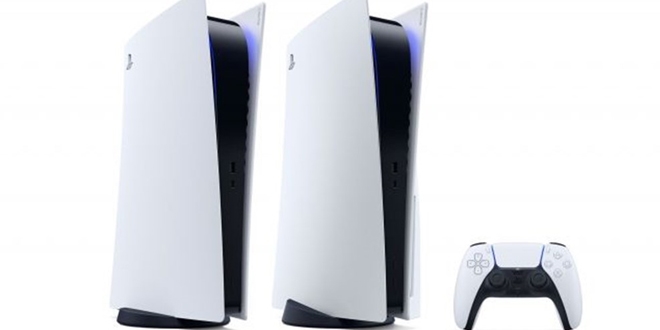 PlayStation 5 Türkiye'de satışa sunuldu! İşte fiyatı