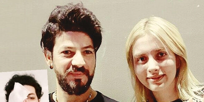 Maganda kabusu: Genç müzisyen Şahan Dinç gözünü kaybetti