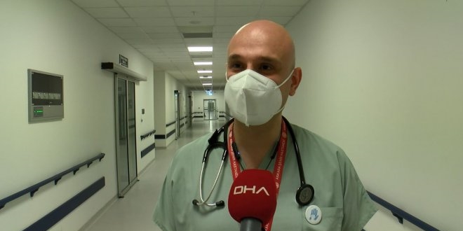 Bilim Kurulu üyesinden uyarı: Alarm seviyesine geçilecek!