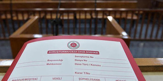 Gürültü uyarısı yapan komşularını darbeden sanıklara 3 yıl hapis