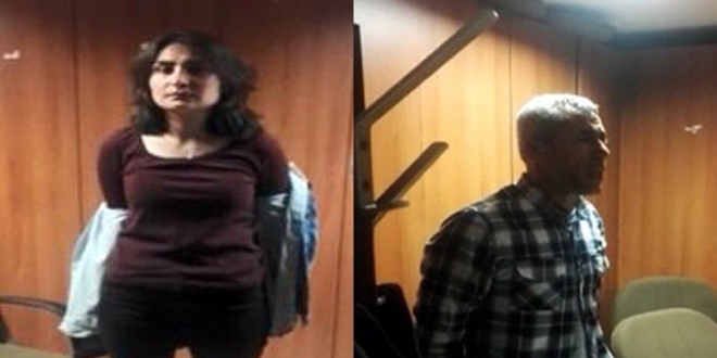 DHKP-C'nin TBMM'deki terör eylemi girişimi davasında karar çıktı