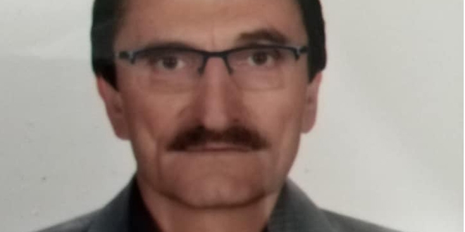 Babasının koronavirüse yenildiğini duyurduktan sonra hayatını kaybetti