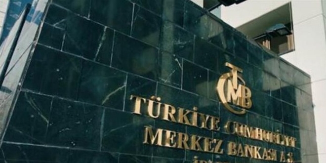 Merkez'den gecelik borç verme faiz oranına ilişkin duyuru