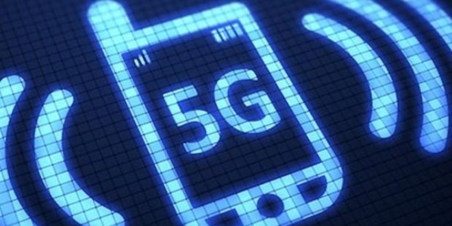 '5G'ye geçiş için 1 milyon kilometre fibere ihtiyaç var'