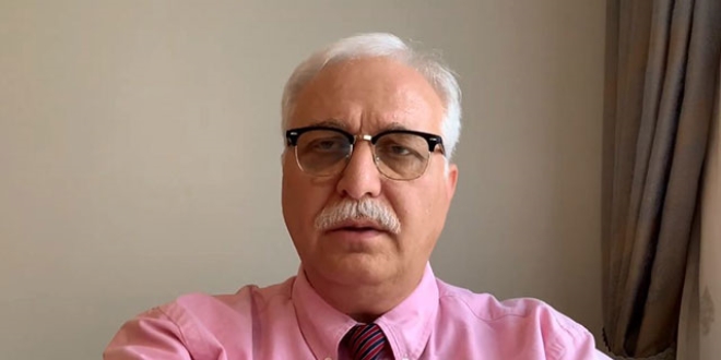 Bilim Kurulu �yesi �zl�: B��ak kemi�e dayand�