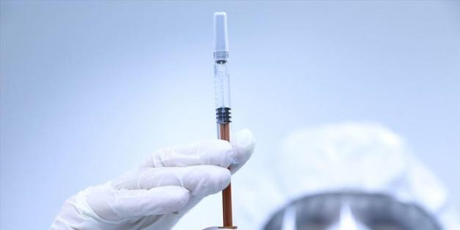 T�B�TAK Ba�kan� Mandal'dan 'yerli a��' a��klamas�