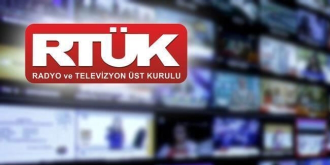 RTÜK'ten 'sosyal medya paylaşımları' açıklaması