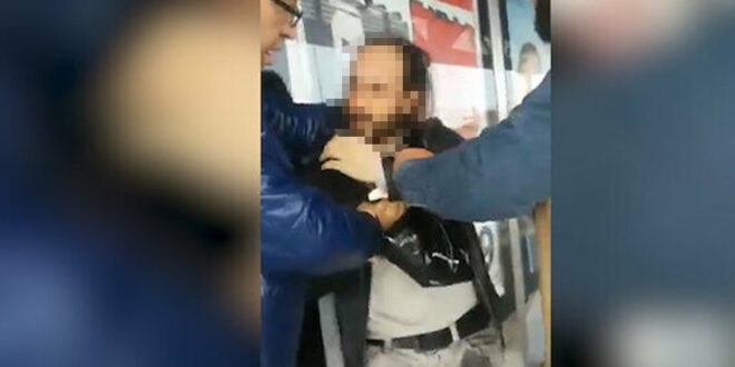 Metrobüste cinsel saldırı sanığına 6 yıl hapis cezası