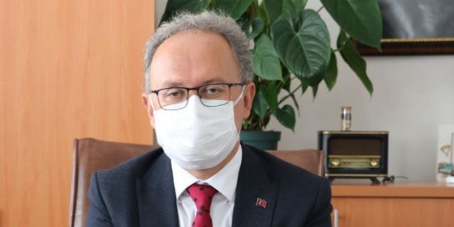 'Nefes alamayaca��m duygusu beni �ok korkuttu'