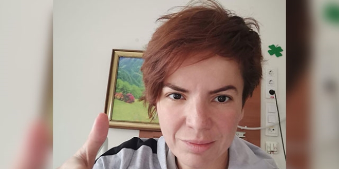 Koronavirüs olan doktor: Lütfen bu virüsü önemseyin