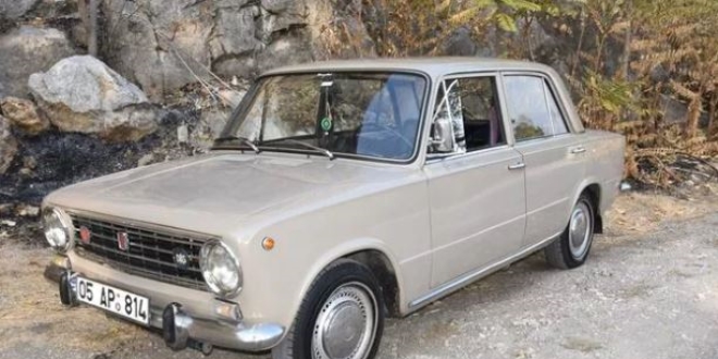 74 model Murat 124'ü sıfır araç fiyatına satmadı