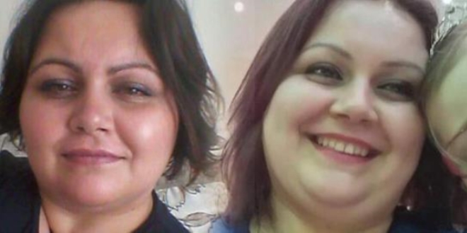 2 çocuk annesi Emine hemşire koronavirüse yenik düştü