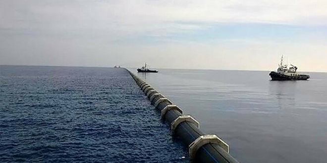 Erdoğan KKTC ziyaretinde dile getirdi: 2025 yılında gaz akışı olabilir