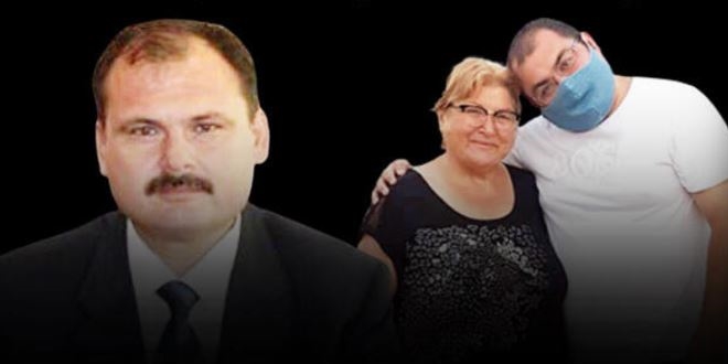 Vali yardımcısı annesi ve kardeşini böyle öldürmüş