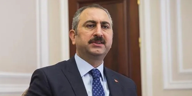 'Masumiyet karinesi idareyle olan davalarda da gözetilecek'