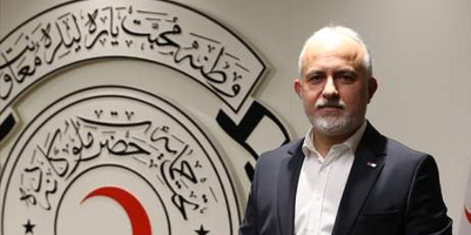 Kızılay Başkanı'ndan 'alarm verebiliriz' uyarısı