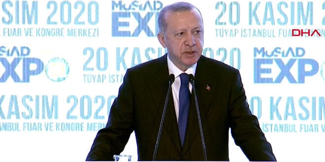 'Yeni yargı paketini en kısa sürede Meclis'in gündemine getireceğiz'