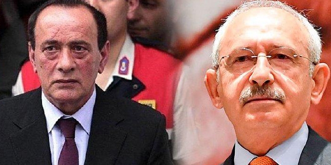 Twitter, Alaattin Çakıcı'nın tehdit tweetini sildi