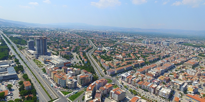 O ilde sokağa çıkma kısıtlaması kararı revize edildi
