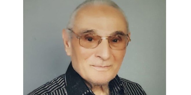 83 yaşındaki kan bağışçısı koronavirüse yenildi