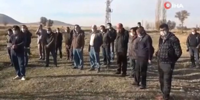İki yıl önce vefat eden vatandaşa icra gönderdiler