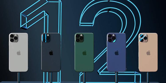 iPhone 12 Türkiye fiyatları açıklandı