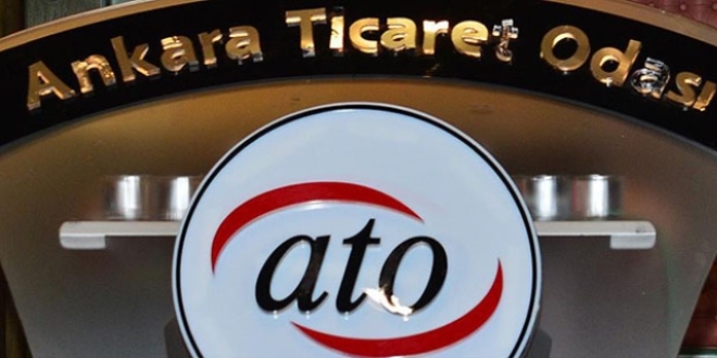 ATO'dan 'ekonomi ve hukuk mevzuat sadeletirilsin' talebi