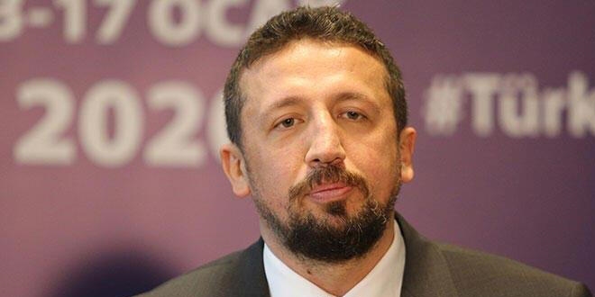 Hidayet Türkoğlu'nun Kovid-19 testi pozitif çıktı