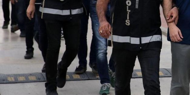 Bahisçilerin 100 milyon TL'lik mal varlıklarına el konuldu