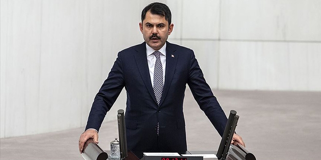 Otoparklarda TOGG için de yer ayrılacak