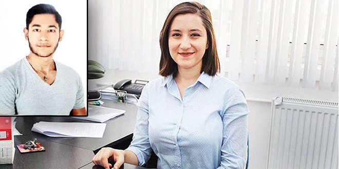 Hakim duyduklarına inanamadı! O sözlere 2 yıl istendi