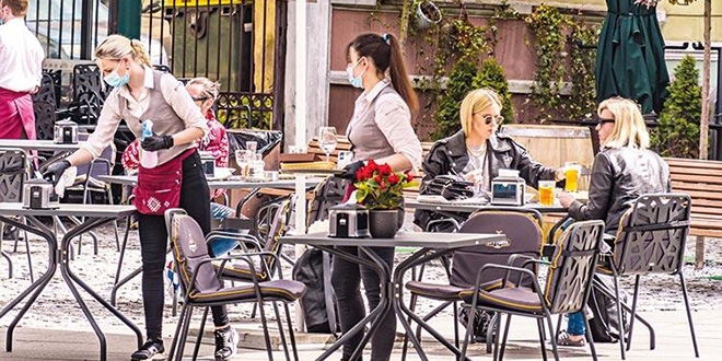Kısa çalışmada yeni dönem