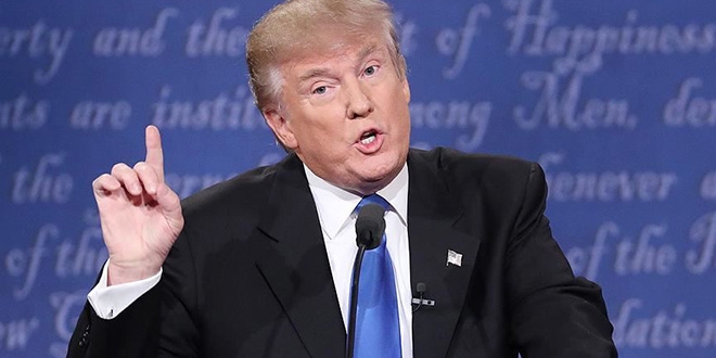 Trump pes etmiyor! O eyalette oyların yeniden sayılması için tekrar dilekçe verdi