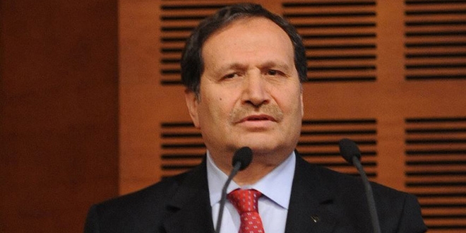FETÖ'nün akademik yapılanmadan sorumlu imamı: Şerif Ali Tekalan