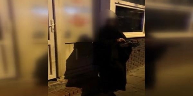 Kedileri kesip yedi�ini itiraf etti, g�zalt�na al�nd�