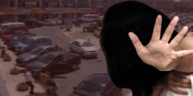 'Polisiz' deyip otele götürdükleri genç kıza dehşeti yaşattılar