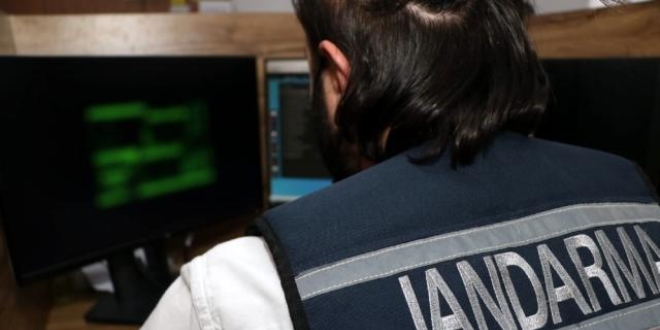 Yasa dışı yayın yapan 272 internet sitesi erişime kapatıldı